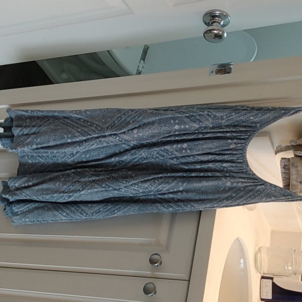 Roxy dress